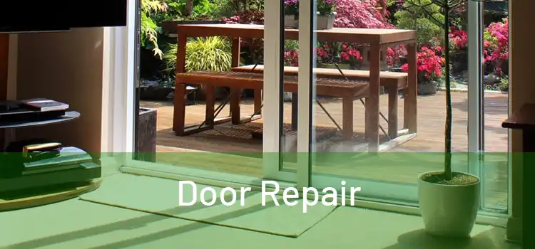 Door Repair