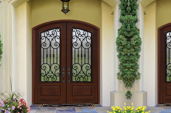 Morgan Hill-entry-door-repair